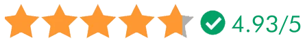 Ergo Z Pillow 5 star rating